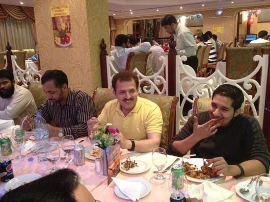 Sindh Shahbaz Restaurant